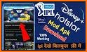 Hotstar VIP - Live Cricket Matches VIP TV Guide related image