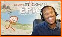 Draw a Stickman: EPIC related image