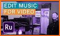 Rush: Video & Music Editor related image