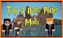 Hogwarts Mod MCPE related image