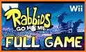 Crazy Rabbit Game related image