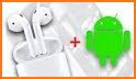 AirBattery - Using Airpod on android like iphone related image