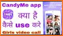 CandyMe - Live Video Chat Now related image