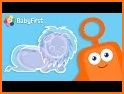 Bubbles fun and educational game for Toddler Kids related image
