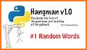 Hangman Words related image