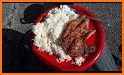 Barbecue Grill Recipes Offline, BBQ, Roast Food related image
