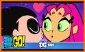 Teen Robin Titans Go: Wanted Adventure related image
