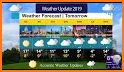 Live Weather Forecast & Widget related image