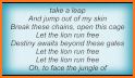 Lion Run | Slots Free related image