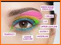 Eye Makeup Tutorial step by step related image