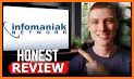 Infomaniak Check related image