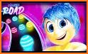 Inside Out Theme Song Road EDM Dancing related image