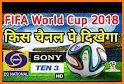 Sony Ten 2 Live Football related image