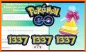 Pokemon GO Trainer Codes related image