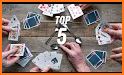 Solitaire Classic Cardgame - Free Poker Games related image