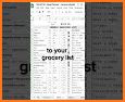 Fooge: Automatic meal planner related image