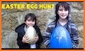 Jumbo Egg Hunt 1 - Easter Egg Hunting Adventure related image