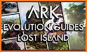 Lost Island Adventure Guide related image