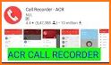 Call Recorder PRO - Whit Show contact name related image