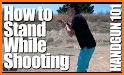 BOTTLE SHOOTING RANGE – ACCURACY TRAINING related image