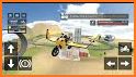 Flying Motorbike Simulator related image