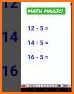 Magic Subtraction related image