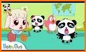 Baby Panda's Child Safety related image