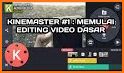 New Kine Master Tips Editing Video related image
