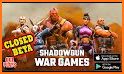 Shadowgun War Games - Online PvP FPS related image