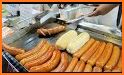 Street Food - Hot Dog Maker related image