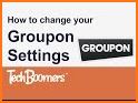 Browser for Groupon related image
