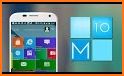 Metro Style Win 10 Launcher related image