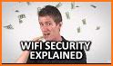 Secure Wi-Fi related image