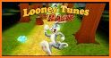 Subway Bunny Toons - Looney Adventure Dash related image