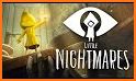 Jigsaw Puzzle Little Nightmares Game related image