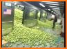 Harvest Train 3D related image