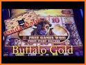 Buffalo Magic Casino - Grand Vegas Slots related image