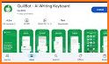 QuillBot - AI Writing Keyboard related image