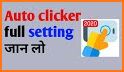 Auto Clicker - Automatic Tapper, Easy & QuickTouch related image