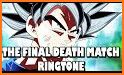 Ringtones Dragon Ball Super 2018 HD related image