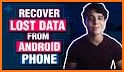 All data recovery phone memory: File recover app related image