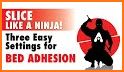 Ninja Slicer 3D related image