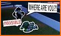 How to become invisible during jailbreak roblox related image