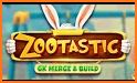 Zootastic: GK Merge and Build related image