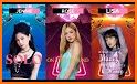 Lalisa Blackpink Piano Game related image