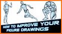 Gesture Drawing Pro related image