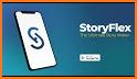 StoryFlex - Story Video Maker related image