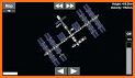 International Space Station ISS Sim related image