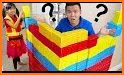 Blocks Stacked - Tower fun related image