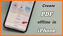 PDF Maker - PDF Creator - Image to PDF Converter related image